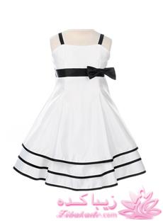 يه عالمه مدل لباس بچه براي ني ني هاي ناز و خوشگل